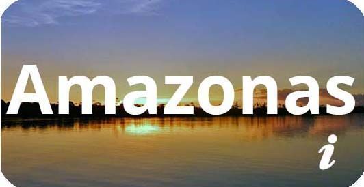 Información sobre el Amazonas