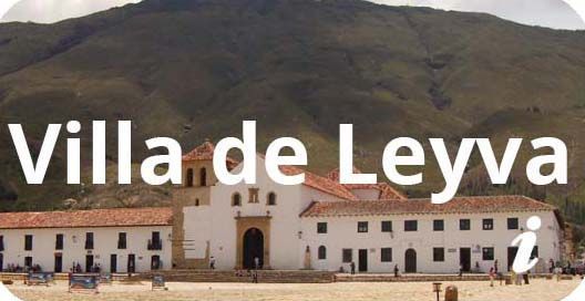 Información sobre Villa de Leyva