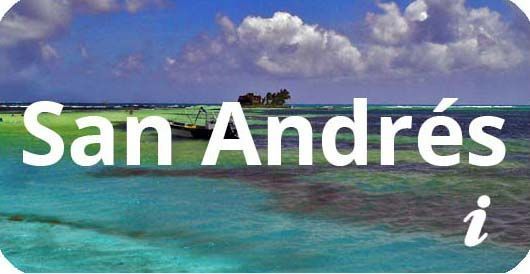 Información de San Andrés